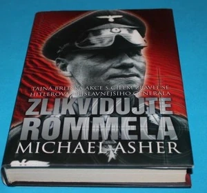 Zlikvidujte Rommel - Asher