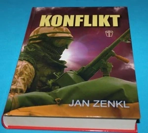 Konflikt - Zenkl