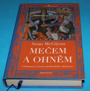 Mečem a ohněm - McGlynn