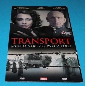 DVD Transport