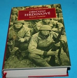 Obyčejní hrdinové - Turow