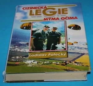 Cizinecká legie mýma očima