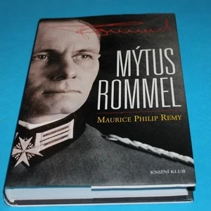 Mýtus Rommel - Remy