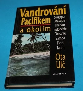 Vandrování Pacifikem a okolím
