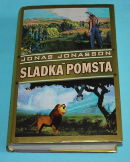 Sladká pomsta - Jonasson