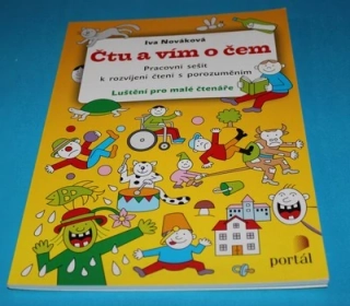 Čtu a vím o čem 