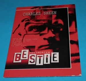 DVD Bestie (Postmortem)
