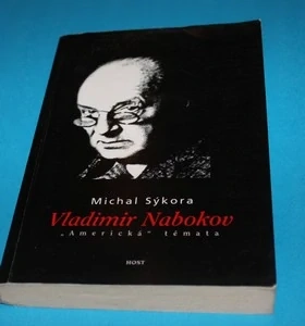 Vladimir Nabokov – „Americká“ témata