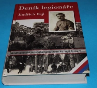 Deník legionáře - Bejl
