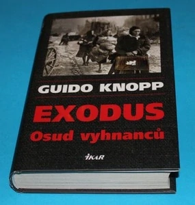 Exodus: Osud vyhnanců - Knopp