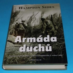 Armáda duchů - Sides