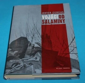 Vojáci od Salaminy - Cercas