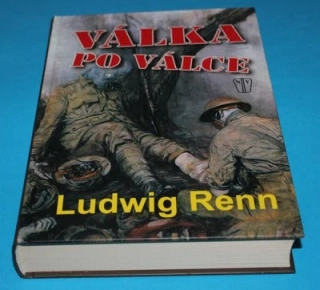 Válka po válce - Renn