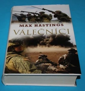 Válečníci - Hastings