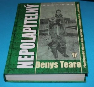 Nepolapitelný - Teare