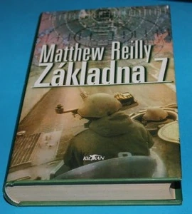 Základna 7 - Reilly