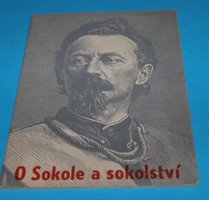 O Sokole a sokolství - Fikar