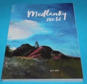 Medlánky 780 let