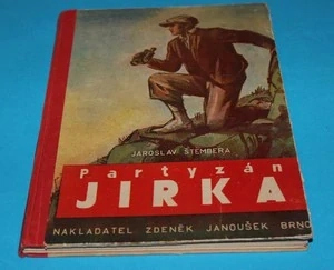 Partyzán Jirka - Štembera