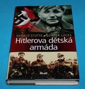 Hitlerova dětská armáda