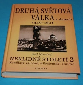 Neklidné století 2. - Druhá světová válka 1940-1941