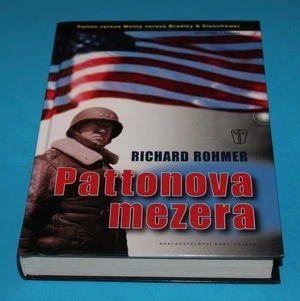 Pattonova mezera - Rohmer