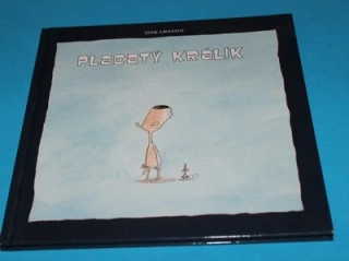 Placatý králík - Oskarsson