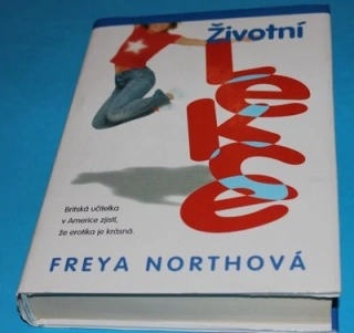 Životní lekce - North