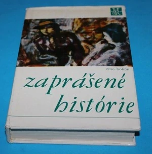 Zaprášené histórie - slovensky