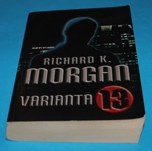 Varianta 13 - Morgan
