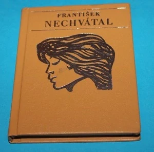 Líbání chleba - Nechvátal