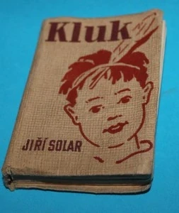 Kluk - Solar