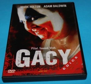DVD Gacy