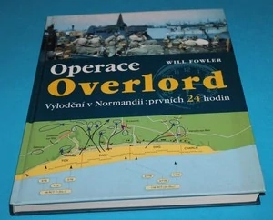 Operace Overlord - Fowler