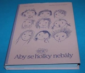 Aby se holky nebály - Vokolek 