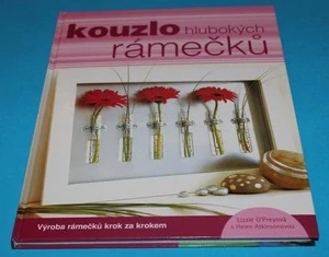 Kouzlo hlubokých rámečků