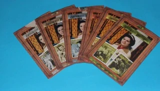 DVD Žena za pultem (1-12) komplet