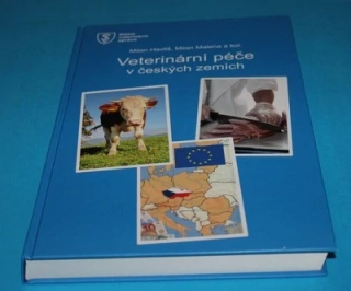 Veterinární péče v českých zemích