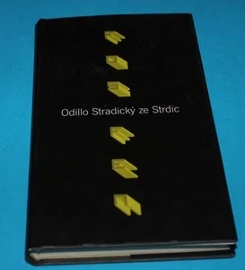 Fosfen Odillo Stradický ze Strdic 