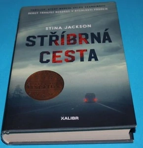 Stříbrná cesta - Jackson