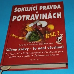 Šokující pravda o potravinách