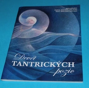 Devět tantrických pozic