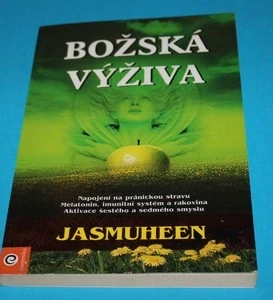 Božská výživa