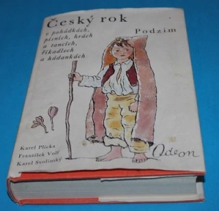 Český rok Podzim
