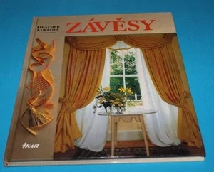 Závěsy - Lukeová