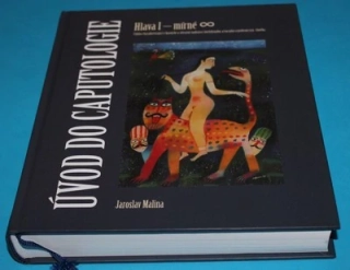 Úvod do caputologie Hlava I - mírné nekonečno