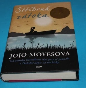 Stříbrná zátoka - Moyes