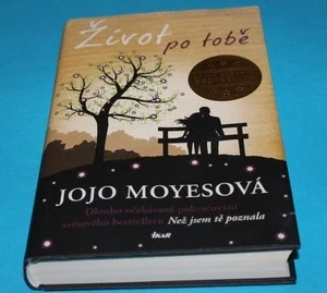 Život po tobě - Moyes