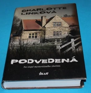 Podvedená - Link