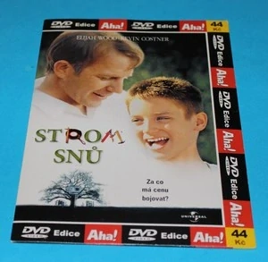 DVD Strom snů